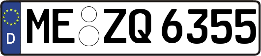 ME-ZQ6355