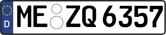 ME-ZQ6357