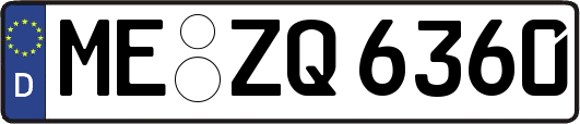 ME-ZQ6360