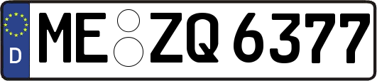ME-ZQ6377