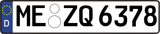 ME-ZQ6378