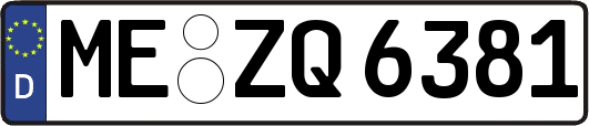 ME-ZQ6381