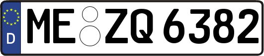 ME-ZQ6382