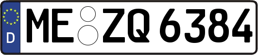 ME-ZQ6384
