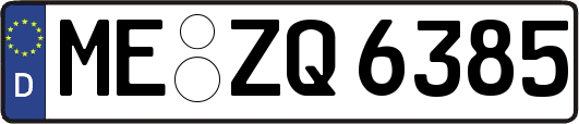 ME-ZQ6385