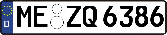 ME-ZQ6386