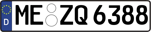 ME-ZQ6388