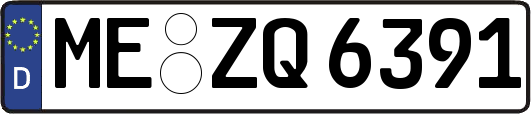 ME-ZQ6391