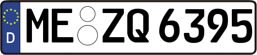 ME-ZQ6395