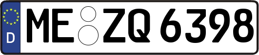 ME-ZQ6398
