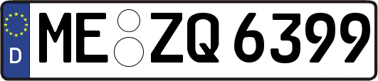ME-ZQ6399