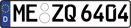 ME-ZQ6404