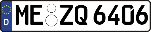 ME-ZQ6406