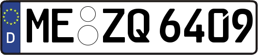 ME-ZQ6409