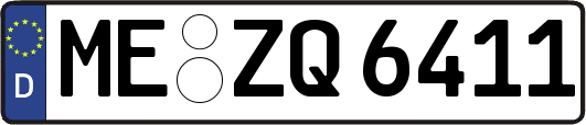 ME-ZQ6411
