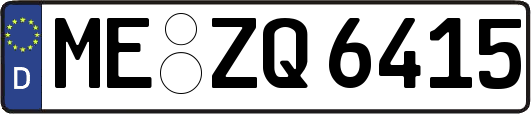 ME-ZQ6415