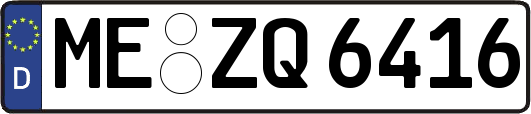 ME-ZQ6416