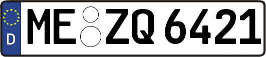 ME-ZQ6421