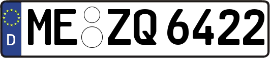 ME-ZQ6422