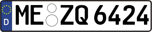 ME-ZQ6424