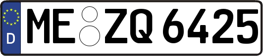 ME-ZQ6425