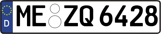ME-ZQ6428