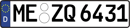 ME-ZQ6431