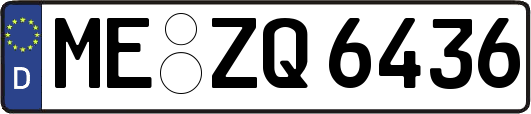 ME-ZQ6436