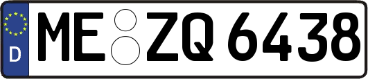 ME-ZQ6438