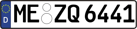 ME-ZQ6441