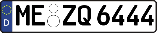 ME-ZQ6444
