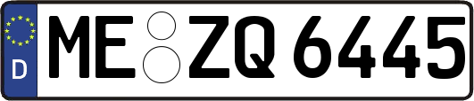 ME-ZQ6445