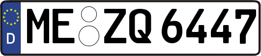 ME-ZQ6447