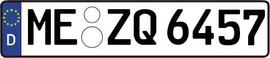ME-ZQ6457