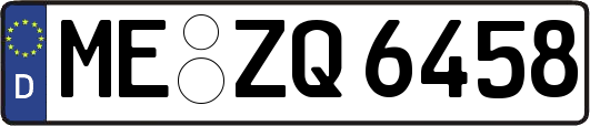 ME-ZQ6458