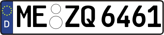 ME-ZQ6461