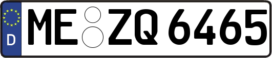 ME-ZQ6465