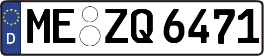 ME-ZQ6471