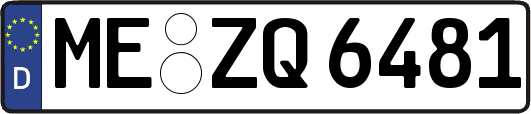 ME-ZQ6481