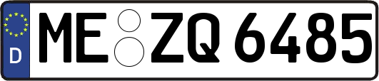ME-ZQ6485