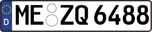 ME-ZQ6488