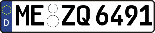 ME-ZQ6491