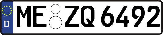 ME-ZQ6492