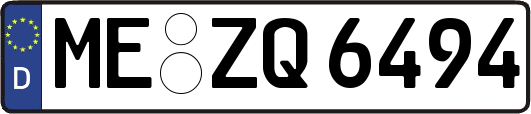 ME-ZQ6494
