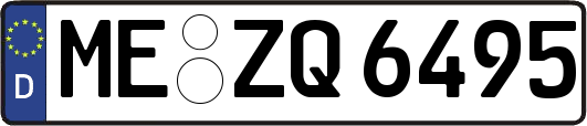 ME-ZQ6495