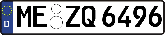 ME-ZQ6496