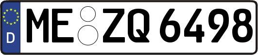 ME-ZQ6498