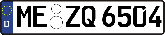 ME-ZQ6504