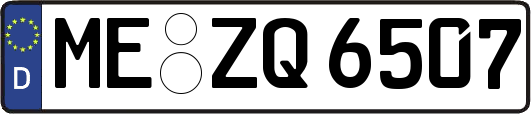 ME-ZQ6507