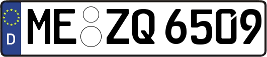 ME-ZQ6509